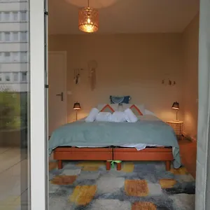 - Le Saint Bernard - 2 Min Walk From The Appartement Annecy