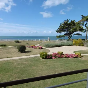 Morvan Appartement Sarzeau