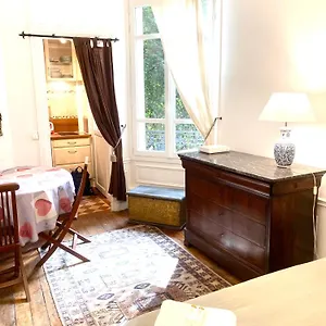 : Superbe Confortable Appartement Paris