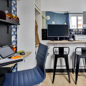 Ws Tour Eiffel - Laos Appartement Paris