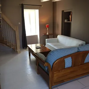 Du Pallie Hébergement de vacances Rivière-sur-Tarn