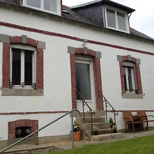 House Hébergement de vacances Ploumilliau