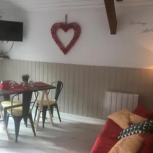 La Durance Et L'helpe Embrun