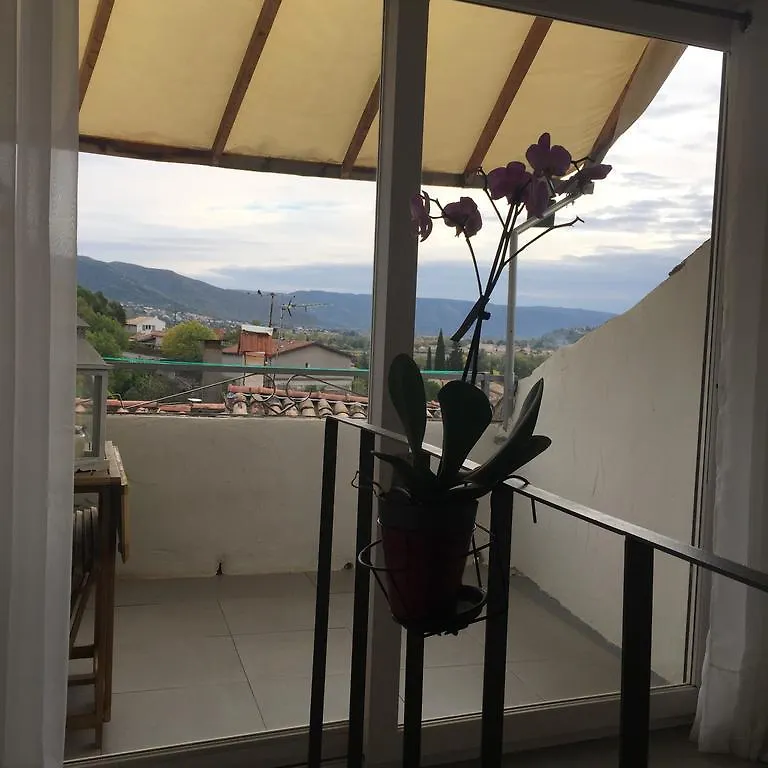 Holiday home Maison Le Plai-Syl Villa Volonne France